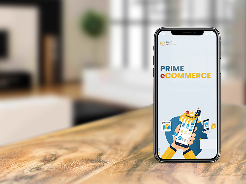 Prime eCommerce - eCommerce Software