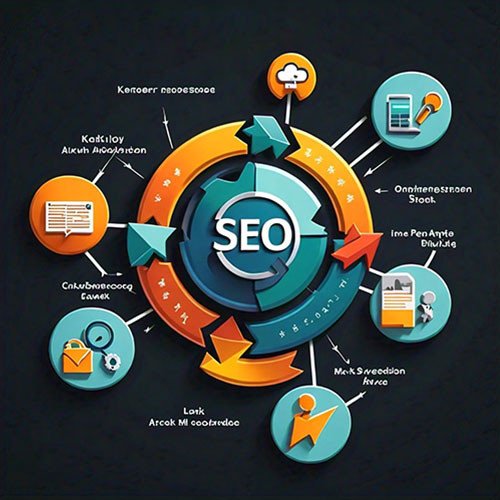 SEO (Search Engine Optimization)