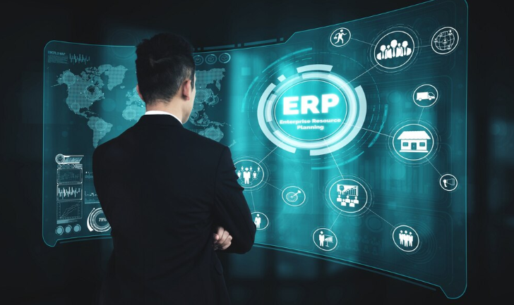 ERP Solutions