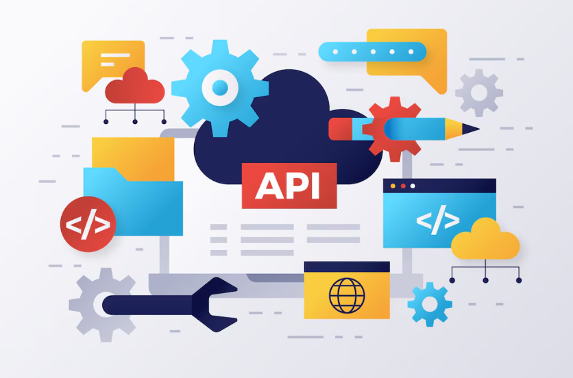 API integration