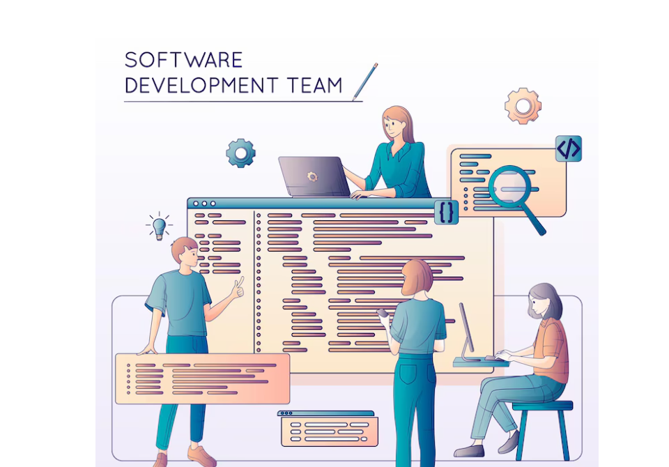 What are software development methodologies?